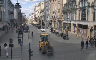 Łódź - Piotrkowska 1 - 28-04-2026 11:45