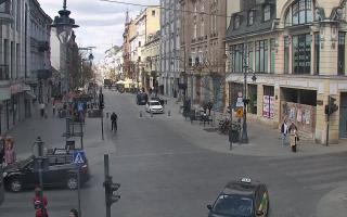 Łódź - Piotrkowska 1 - 28-04-2026 12:08