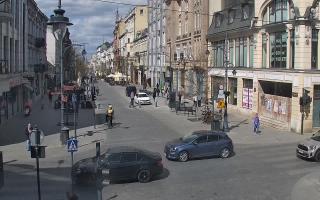 Łódź - Piotrkowska 1 - 28-04-2026 12:16