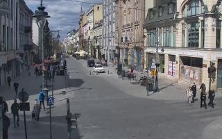 Łódź - Piotrkowska 1 - 28-04-2026 12:24