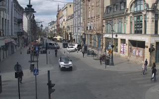 Łódź - Piotrkowska 1 - 28-04-2026 13:02