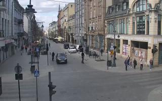 Łódź - Piotrkowska 1 - 28-04-2026 13:10