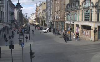 Łódź - Piotrkowska 1 - 28-04-2026 13:18