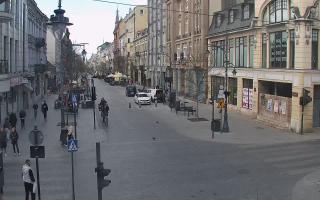 Łódź - Piotrkowska 1 - 28-04-2026 13:25