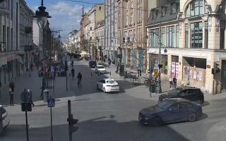 Łódź - Piotrkowska 1 - 28-04-2026 13:33