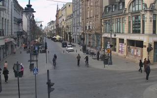 Łódź - Piotrkowska 1 - 28-04-2026 13:41