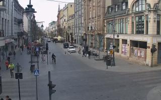 Łódź - Piotrkowska 1 - 28-04-2026 13:48