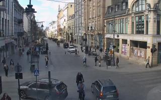 Łódź - Piotrkowska 1 - 28-04-2026 13:56