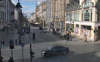 Łódź - Piotrkowska 1 - 28-04-2026 14:04