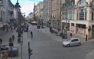 Łódź - Piotrkowska 1 - 28-04-2026 14:27