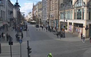 Łódź - Piotrkowska 1 - 28-04-2026 14:35