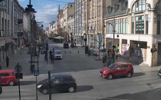 Łódź - Piotrkowska 1 - 28-04-2026 14:42