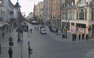 Łódź - Piotrkowska 1 - 28-04-2026 15:36