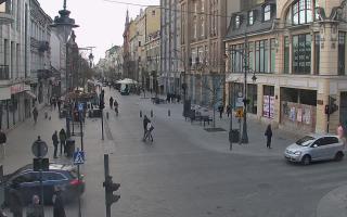 Łódź - Piotrkowska 1 - 28-04-2026 15:44