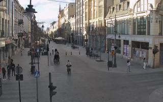 Łódź - Piotrkowska 1 - 28-04-2026 16:15