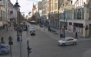 Łódź - Piotrkowska 1 - 28-04-2026 16:23