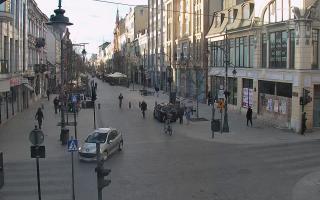 Łódź - Piotrkowska 1 - 28-04-2026 16:30