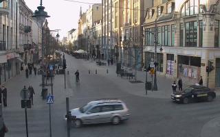 Łódź - Piotrkowska 1 - 28-04-2026 16:38