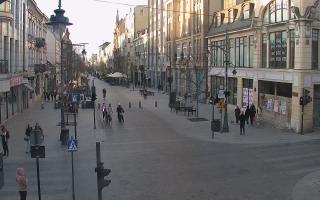 Łódź - Piotrkowska 1 - 28-04-2026 16:53