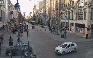 Łódź - Piotrkowska 1 - 28-04-2026 17:01