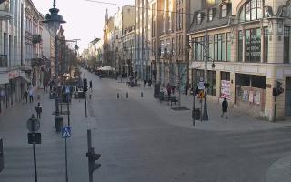 Łódź - Piotrkowska 1 - 28-04-2026 17:09