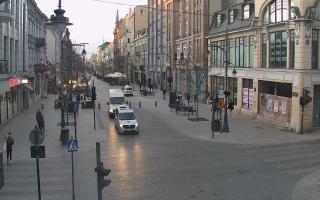 Łódź - Piotrkowska 1 - 28-04-2026 17:47