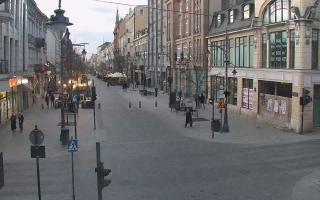 Łódź - Piotrkowska 1 - 28-04-2026 18:03