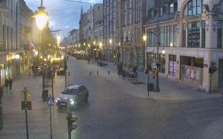 Łódź - Piotrkowska 1 - 28-04-2026 18:18