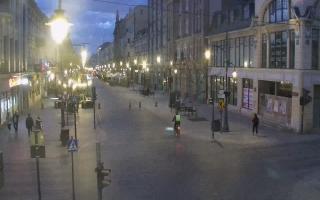 Łódź - Piotrkowska 1 - 28-04-2026 18:26