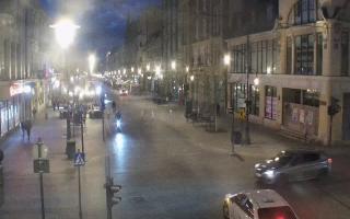 Łódź - Piotrkowska 1 - 28-04-2026 18:41