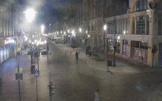 Łódź - Piotrkowska 1 - 28-04-2026 18:49