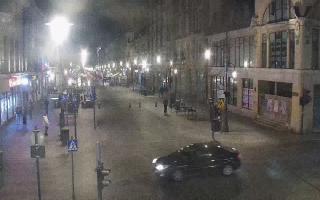 Łódź - Piotrkowska 1 - 28-04-2026 19:35