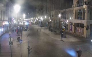 Łódź - Piotrkowska 1 - 28-04-2026 19:43