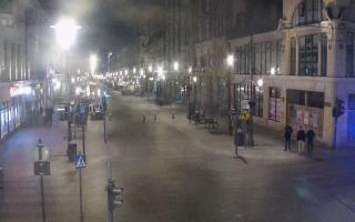 Łódź - Piotrkowska 1 - 28-04-2026 19:50