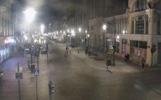 Łódź - Piotrkowska 1 - 28-04-2026 19:58