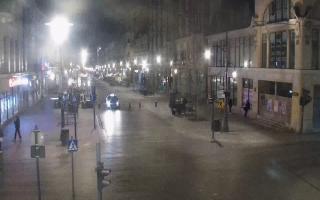 Łódź - Piotrkowska 1 - 28-04-2026 20:21