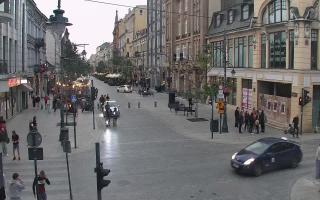 Łódź - Piotrkowska 1 - 12-06-2026 18:18