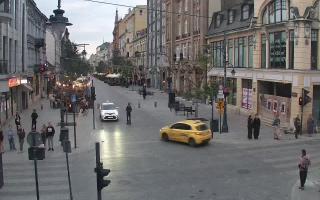 Łódź - Piotrkowska 1 - 12-06-2026 18:33
