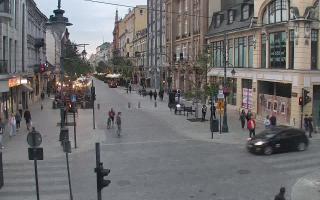 Łódź - Piotrkowska 1 - 12-06-2026 18:41