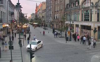 Łódź - Piotrkowska 1 - 12-06-2026 18:49