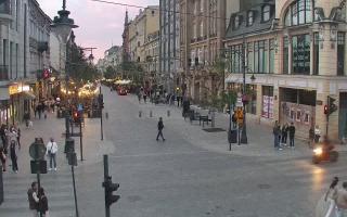 Łódź - Piotrkowska 1 - 12-06-2026 18:56