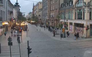 Łódź - Piotrkowska 1 - 12-06-2026 19:04