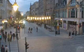Łódź - Piotrkowska 1 - 12-06-2026 19:12