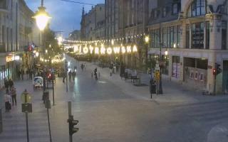 Łódź - Piotrkowska 1 - 12-06-2026 19:20