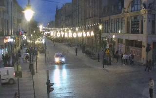 Łódź - Piotrkowska 1 - 12-06-2026 19:27