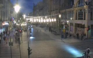 Łódź - Piotrkowska 1 - 12-06-2026 19:35