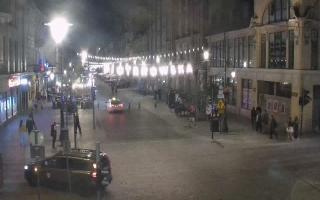 Łódź - Piotrkowska 1 - 12-06-2026 20:13