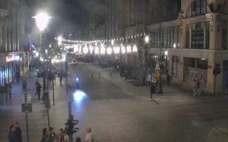 Łódź - Piotrkowska 1 - 12-06-2026 20:29