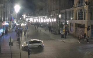 Łódź - Piotrkowska 1 - 12-06-2026 20:37
