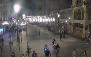 Łódź - Piotrkowska 1 - 12-06-2026 20:44